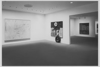 Selections from the Permanent Collection of Painting and Sculpture. Jul 1, 1993.