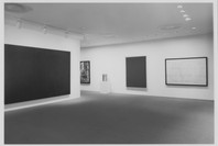 Selections from the Permanent Collection of Painting and Sculpture. Jul 1, 1993.