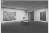 Selections from the Permanent Collection of Painting and Sculpture. Jul 1, 1993. 1 other work identified