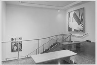 Selections from the Permanent Collection of Painting and Sculpture. Jul 1, 1993. 1 other work identified