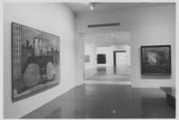 Selections from the Permanent Collection of Painting and Sculpture. Jul 1, 1993. 1 other work identified