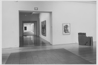 Selections from the Permanent Collection of Painting and Sculpture. Jul 1, 1993.