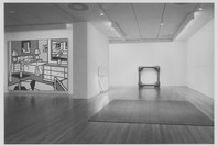 Selections from the Permanent Collection of Painting and Sculpture. Jul 1, 1993.