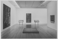 Selections from the Permanent Collection of Painting and Sculpture. Jul 1, 1993.