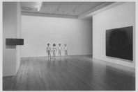 Selections from the Permanent Collection of Painting and Sculpture. Jul 1, 1993.