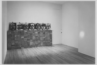 Selections from the Permanent Collection of Painting and Sculpture. Jul 1, 1993.