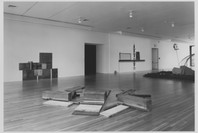 Selections from the Permanent Collection of Painting and Sculpture. Jul 1, 1993.