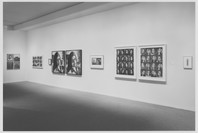 Multiple Images: Photographs Since 1965 from the Collection. Jul 15–Oct 5, 1993. 1 other work identified