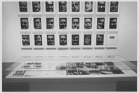 Multiple Images: Photographs Since 1965 from the Collection. Jul 15–Oct 5, 1993. 2 other works identified