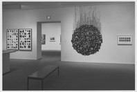 Multiple Images: Photographs Since 1965 from the Collection. Jul 15–Oct 5, 1993.