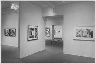 Multiple Images: Photographs Since 1965 from the Collection. Jul 15–Oct 5, 1993. 1 other work identified
