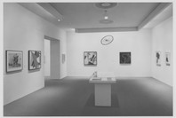 Selections from the Permanent Collection of Painting and Sculpture. Jul 1, 1993.