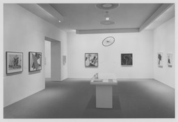 Selections from the Permanent Collection of Painting and Sculpture. Jul 1, 1993. 