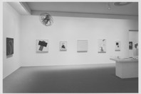 Selections from the Permanent Collection of Painting and Sculpture. Jul 1, 1993. 1 other work identified