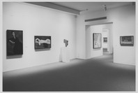 Selections from the Permanent Collection of Painting and Sculpture. Jul 1, 1993. 2 other works identified