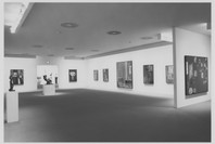 Selections from the Permanent Collection of Painting and Sculpture. Jul 1, 1993.