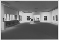 Selections from the Permanent Collection of Painting and Sculpture. Jul 1, 1993. 1 other work identified
