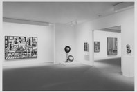 Selections from the Permanent Collection of Painting and Sculpture. Jul 1, 1993. 1 other work identified