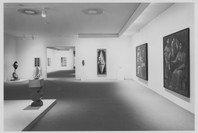 Selections from the Permanent Collection of Painting and Sculpture. Jul 1, 1993.