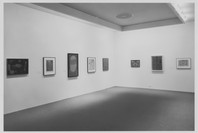 Selections from the Permanent Collection of Painting and Sculpture. Jul 1, 1993.