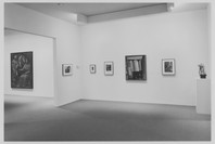 Selections from the Permanent Collection of Painting and Sculpture. Jul 1, 1993. 1 other work identified