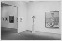 Selections from the Permanent Collection of Painting and Sculpture. Jul 1, 1993.