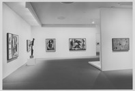 Selections from the Permanent Collection of Painting and Sculpture. Jul 1, 1993. 2 other works identified