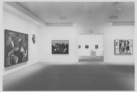 Selections from the Permanent Collection of Painting and Sculpture. Jul 1, 1993. 2 other works identified