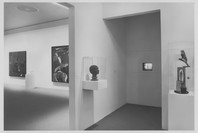 Selections from the Permanent Collection of Painting and Sculpture. Jul 1, 1993.
