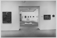 Selections from the Permanent Collection of Painting and Sculpture. Jul 1, 1993. 1 other work identified