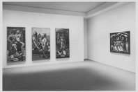 Selections from the Permanent Collection of Painting and Sculpture. Jul 1, 1993. 1 other work identified