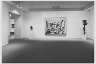 Selections from the Permanent Collection of Painting and Sculpture. Jul 1, 1993. 1 other work identified