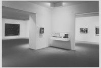 Selections from the Permanent Collection of Painting and Sculpture. Jul 1, 1993.