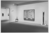Selections from the Permanent Collection of Painting and Sculpture. Jul 1, 1993.