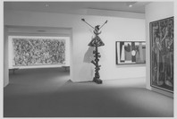 Selections from the Permanent Collection of Painting and Sculpture. Jul 1, 1993. 3 other works identified