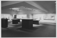 Preview: The New Austrian Cultural Institute by Raimund Abraham. Sep 25–Oct 19, 1993.