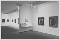 Joan Miró. Oct 17, 1993–Jan 11, 1994.