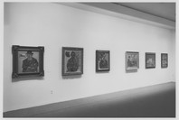 Joan Miró. Oct 17, 1993–Jan 11, 1994.