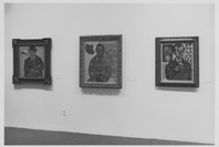 Joan Miró. Oct 17, 1993–Jan 11, 1994.