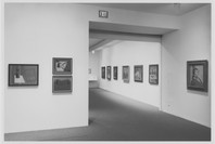 Joan Miró. Oct 17, 1993–Jan 11, 1994.