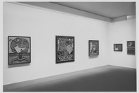Joan Miró. Oct 17, 1993–Jan 11, 1994.