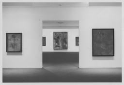 Joan Miró. Oct 17, 1993–Jan 11, 1994. 