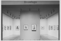 Modern Drawing: A Selection from the Collection, 1884–1961. Oct 23, 1993–Feb 15, 1994.