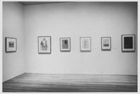 Modern Drawing: A Selection from the Collection, 1884–1961. Oct 23, 1993–Feb 15, 1994.