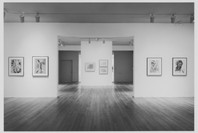 Modern Drawing: A Selection from the Collection, 1884–1961. Oct 23, 1993–Feb 15, 1994. 2 other works identified
