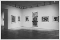 Modern Drawing: A Selection from the Collection, 1884–1961. Oct 23, 1993–Feb 15, 1994. 1 other work identified