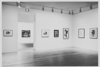 Modern Drawing: A Selection from the Collection, 1884–1961. Oct 23, 1993–Feb 15, 1994. 1 other work identified