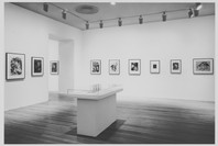 Modern Drawing: A Selection from the Collection, 1884–1961. Oct 23, 1993–Feb 15, 1994. 3 other works identified