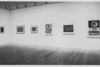 Modern Drawing: A Selection from the Collection, 1884–1961. Oct 23, 1993–Feb 15, 1994. 3 other works identified