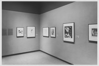 Miró Prints and Books from New York Collections. Oct 17, 1993–Jan 11, 1994. 2 other works identified